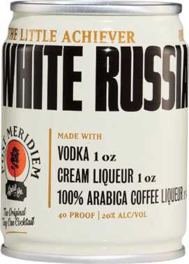 front view of bottle